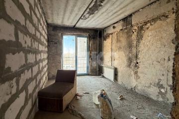 Фото №5: 4-комнатная квартира 79 м² - Мариуполь, мкр. 20-й, пр-кт Строителей, 175