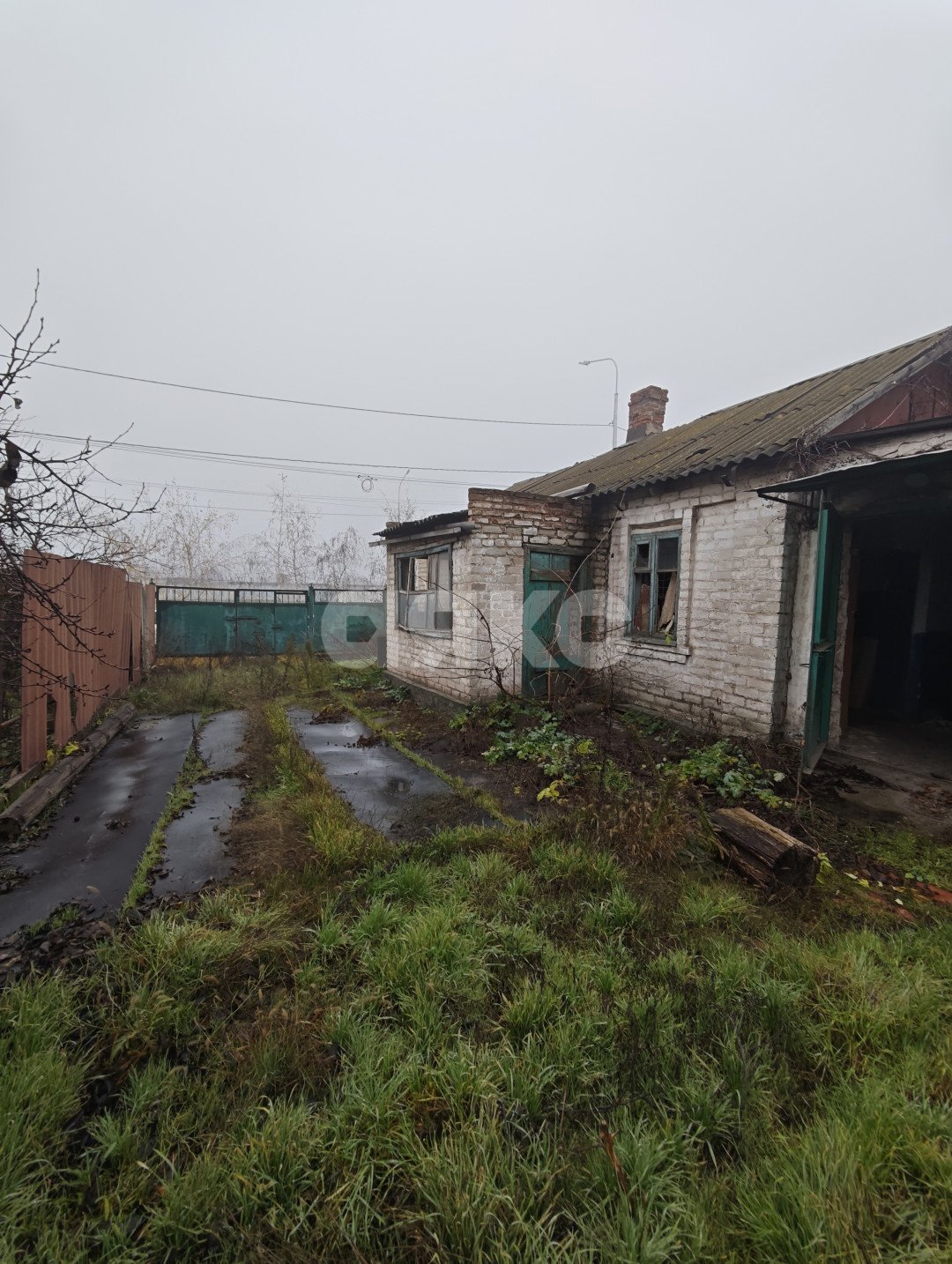 Фото №2: Земельный участок под ИЖС 3.73 сот. - Мариуполь, р. Ильичёвский, ул. Макара Мазая, 36