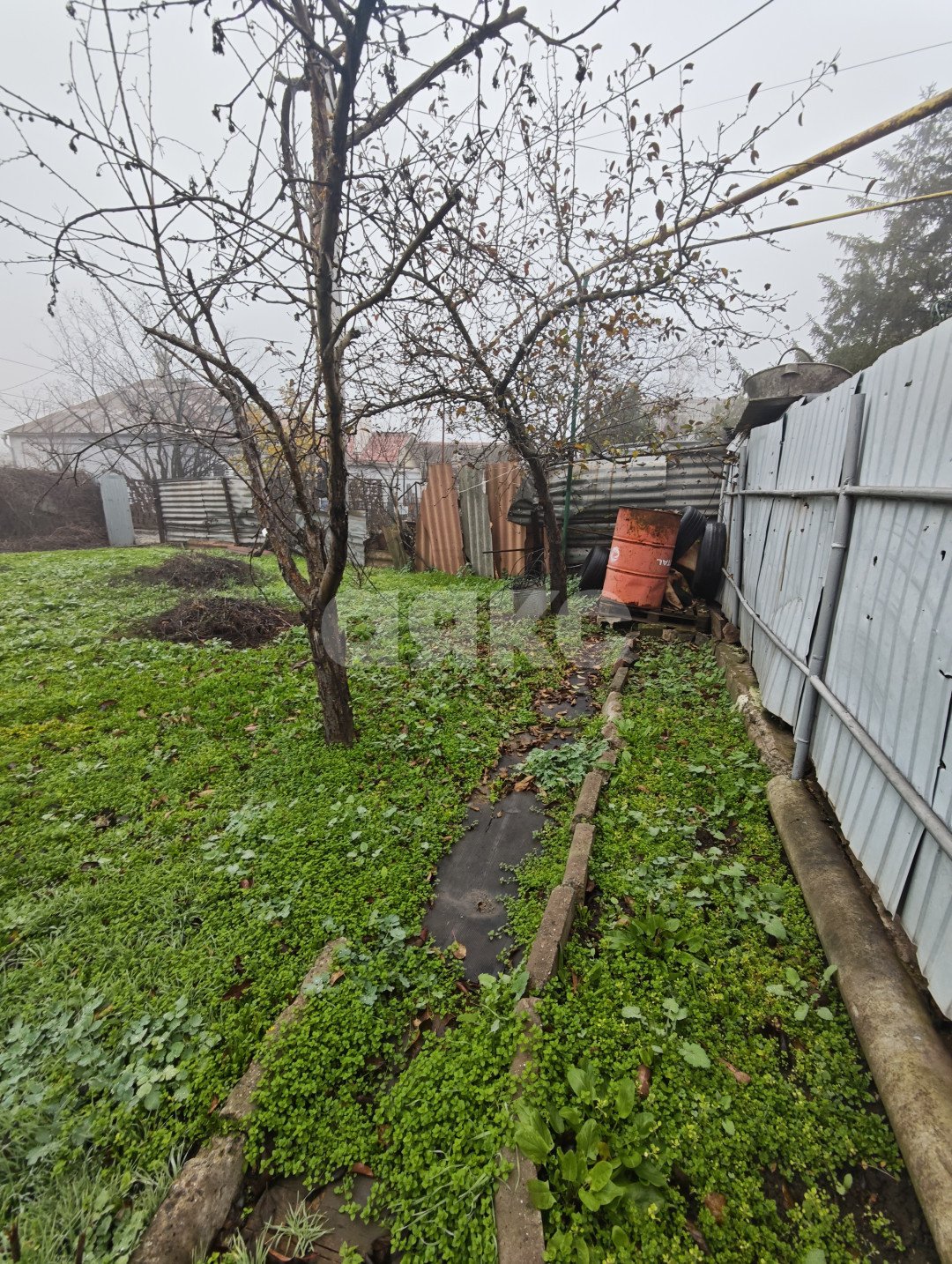 Фото №4: Земельный участок под ИЖС 3.73 сот. - Мариуполь, р. Ильичёвский, ул. Макара Мазая, 36