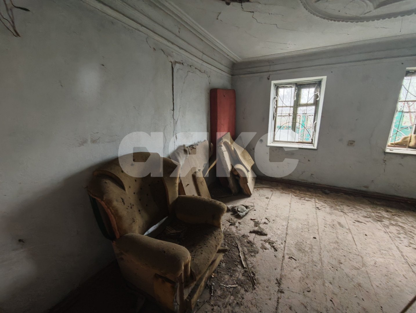 Фото №8: Земельный участок под ИЖС 3.73 сот. - Мариуполь, р. Ильичёвский, ул. Макара Мазая, 36