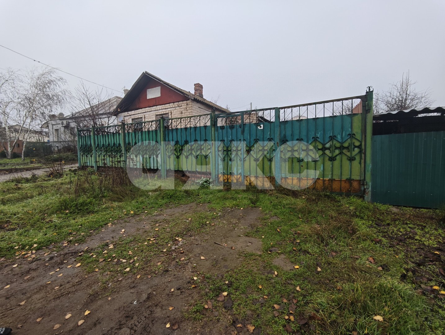 Фото №1: Земельный участок под ИЖС 3.73 сот. - Мариуполь, р. Ильичёвский, ул. Макара Мазая, 36