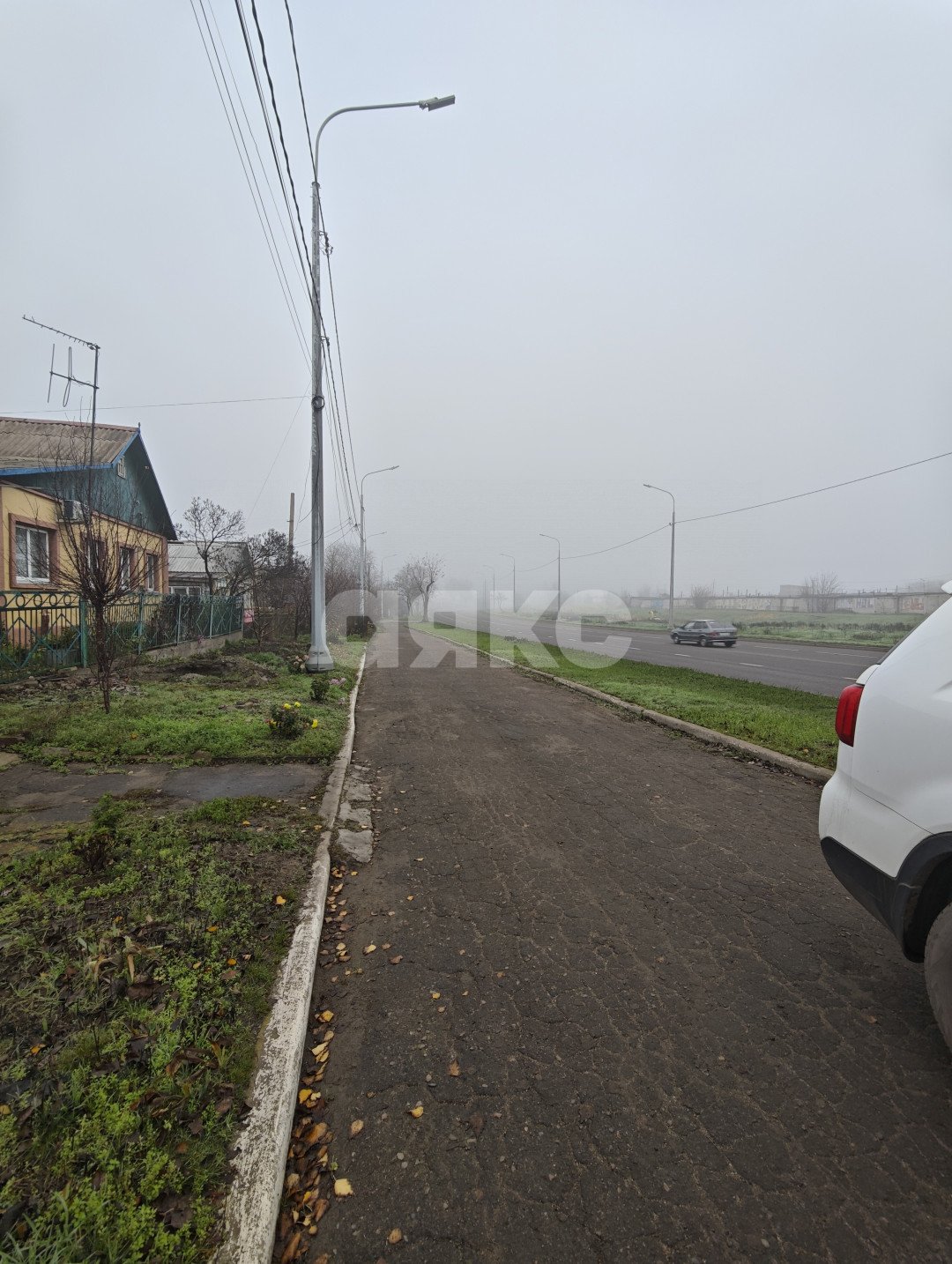 Фото №7: Земельный участок под ИЖС 3.73 сот. - Мариуполь, р. Ильичёвский, ул. Макара Мазая, 36