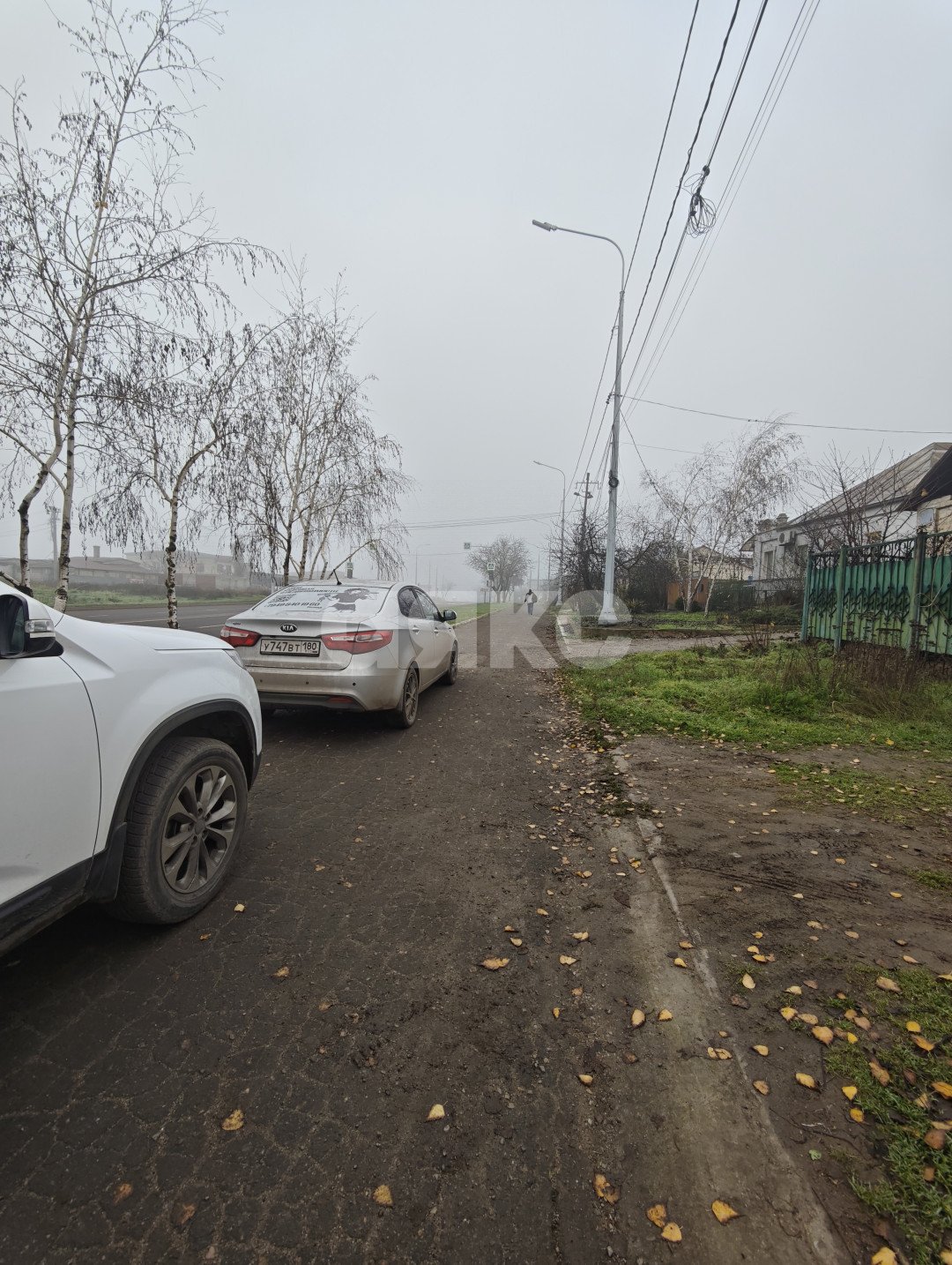 Фото №6: Земельный участок под ИЖС 3.73 сот. - Мариуполь, р. Ильичёвский, ул. Макара Мазая, 36