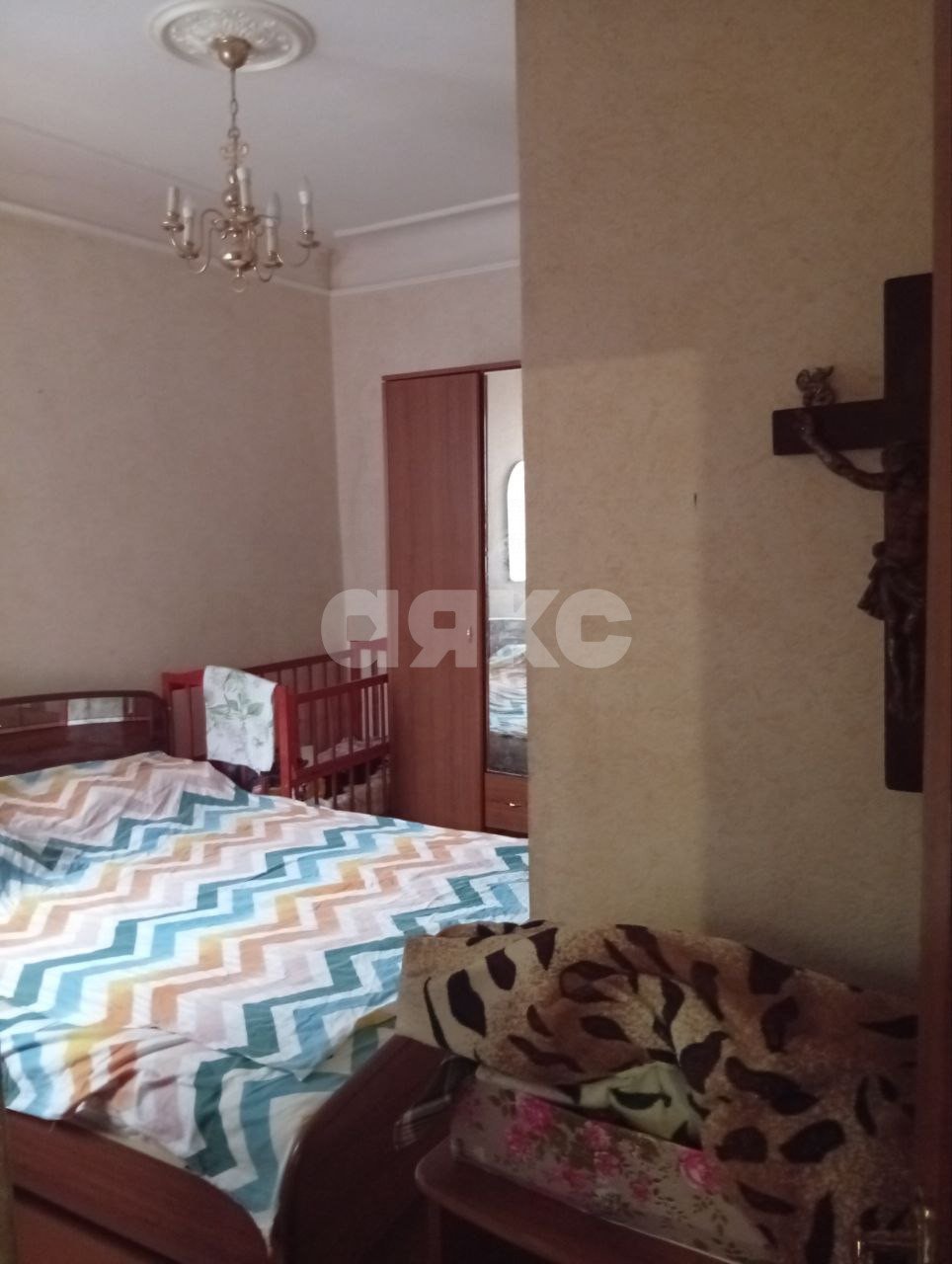 Фото №7: 4-комнатная квартира 83 м² - Мариуполь, р. Ильичёвский, ул. Дальневосточная, 50