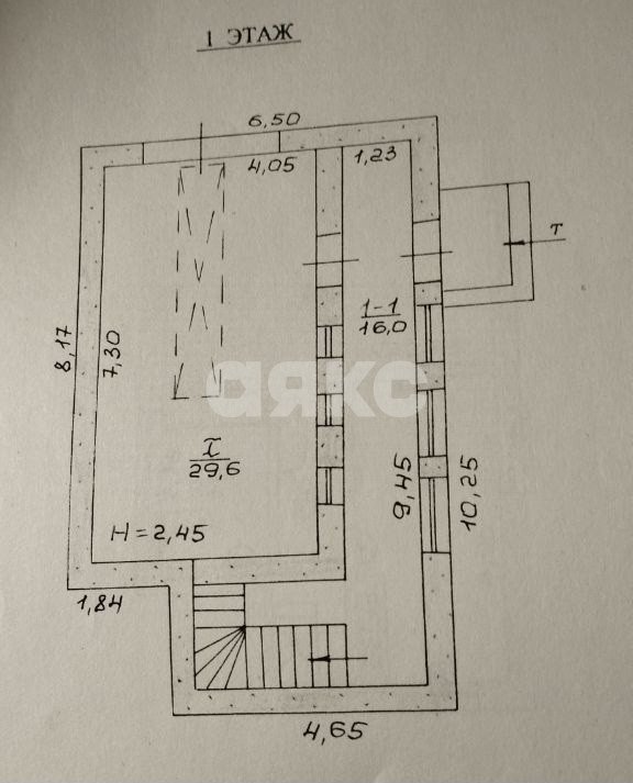 Фото №9: 4-комнатная квартира 83 м² - Мариуполь, р. Ильичёвский, ул. Дальневосточная, 50