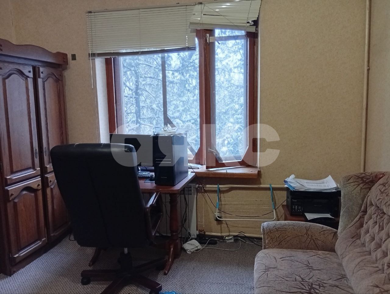 Фото №6: 4-комнатная квартира 83 м² - Мариуполь, р. Ильичёвский, ул. Дальневосточная, 50