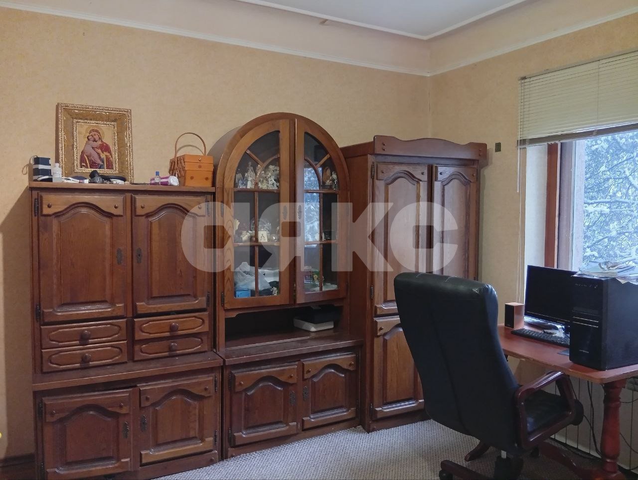 Фото №5: 4-комнатная квартира 83 м² - Мариуполь, р. Ильичёвский, ул. Дальневосточная, 50