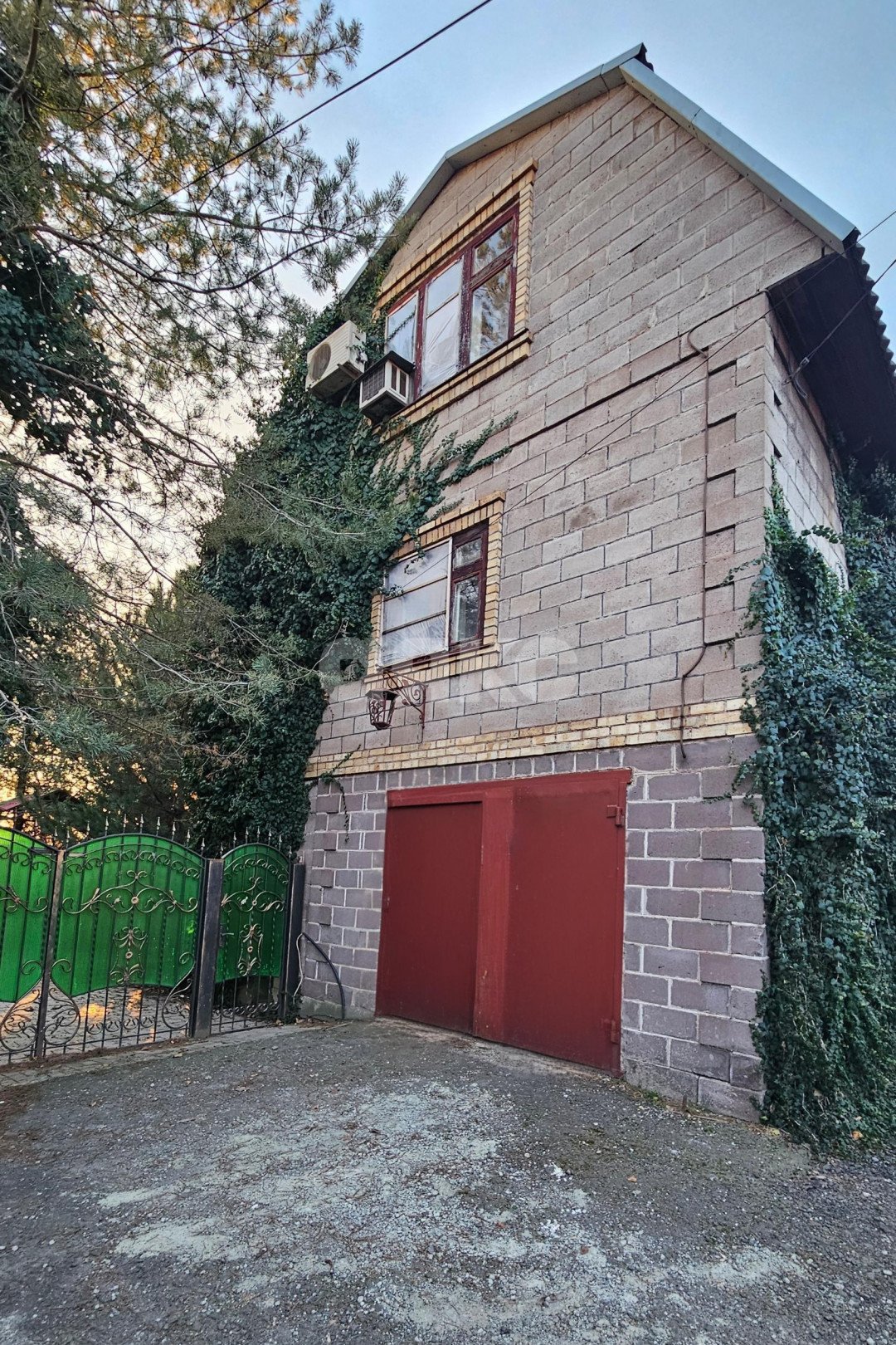 Фото №2: 4-комнатная квартира 83 м² - Мариуполь, р. Ильичёвский, ул. Дальневосточная, 50