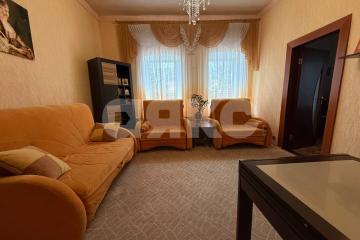 Фото №1: Дом 70 м² - Сартана, ул. Челюскинцев, 103