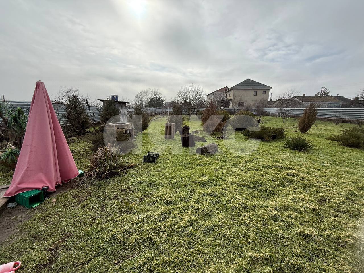 Фото №16: Дом 70 м² + 1396 сот. - Сартана, ул. Челюскинцев, 103
