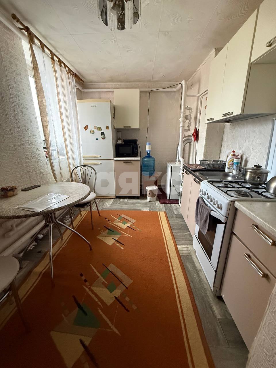 Фото №8: Дом 70 м² + 1396 сот. - Сартана, ул. Челюскинцев, 103