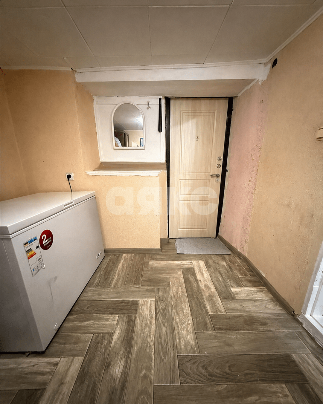 Фото №4: Дом <span class="whitespace-nowrap">70 м²</span> <span class="whitespace-nowrap">+ 13.96 сот.</span>, <span class="whitespace-nowrap">1 эт.</span> - Сартана, ул. Челюскинцев, 103
