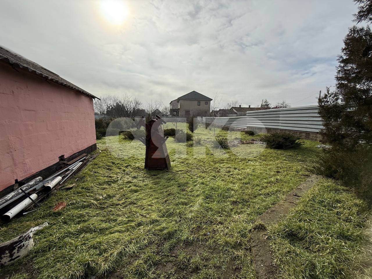 Фото №12: Дом 70 м² + 1396 сот. - Сартана, ул. Челюскинцев, 103