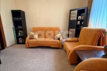 Фото №2: Дом 70 м² - Сартана, ул. Челюскинцев, 103