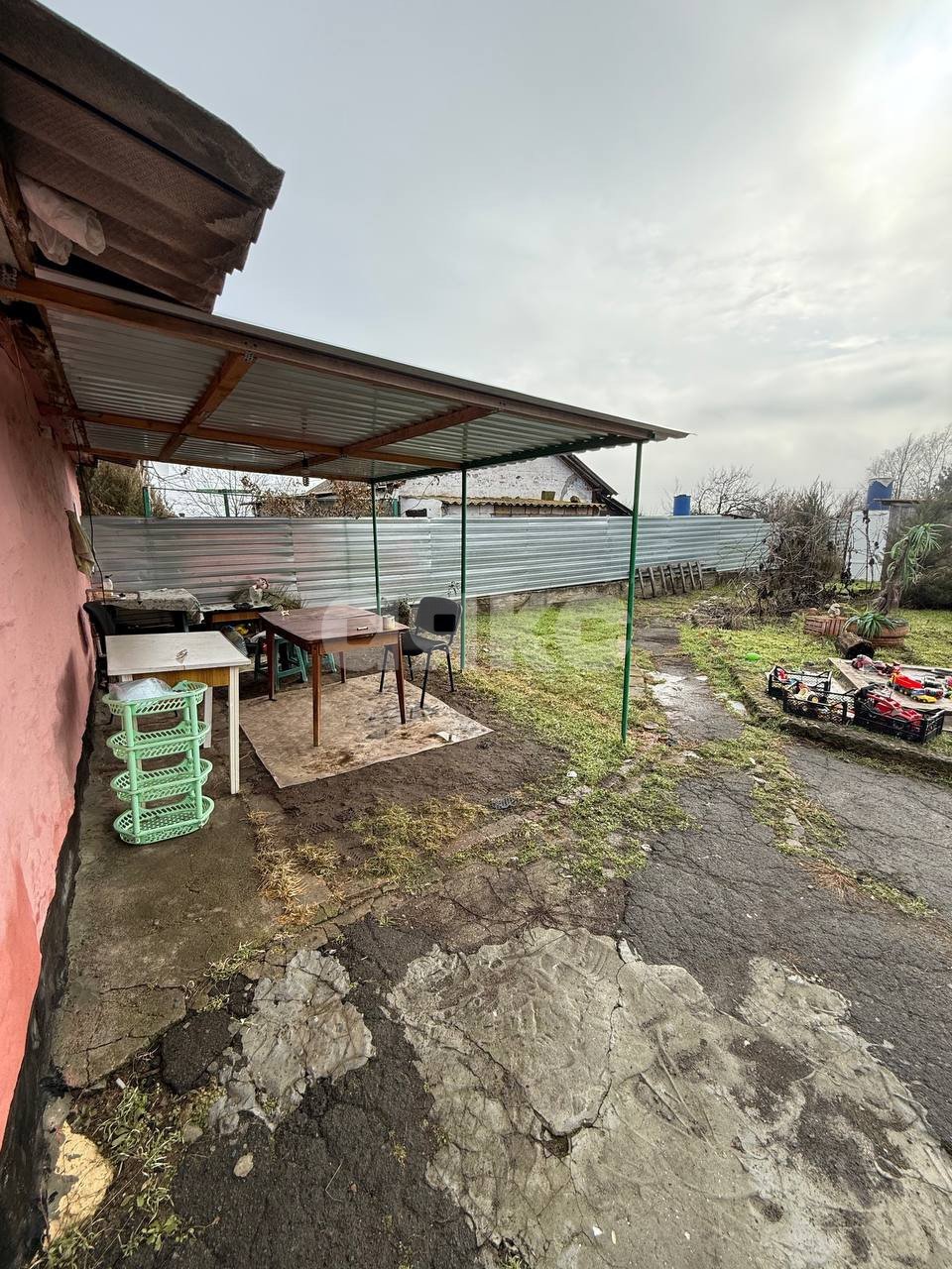 Фото №15: Дом 70 м² + 1396 сот. - Сартана, ул. Челюскинцев, 103