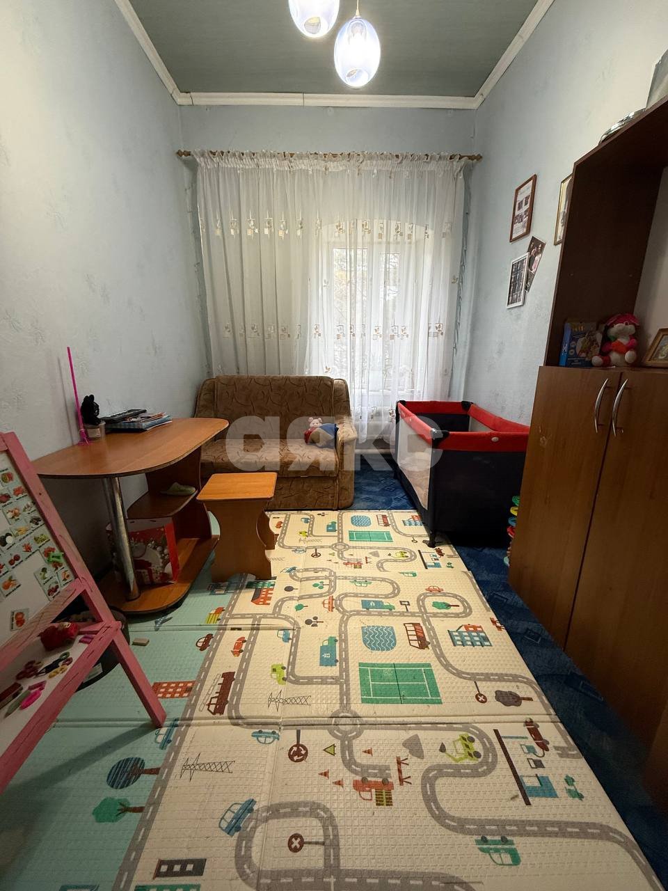 Фото №3: Дом 70 м² + 1396 сот. - Сартана, ул. Челюскинцев, 103