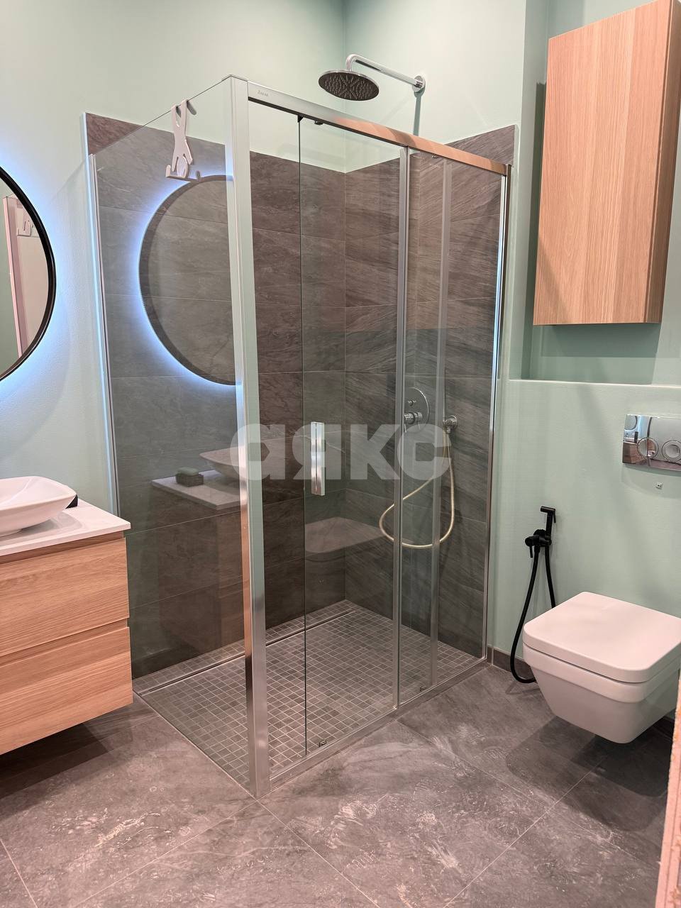 Фото №11: 4-комнатная квартира 193 м² - Мариуполь, Жовтневый, р. Центральный, пр-кт Строителей, 108А