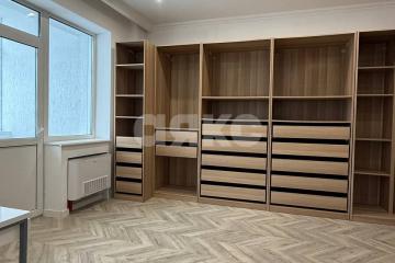 Фото №1: 4-комнатная квартира 193 м² - Мариуполь, р. Центральный, пр-кт Строителей, 108А