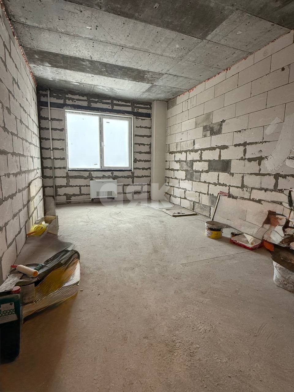 Фото №15: 4-комнатная квартира 193 м² - Мариуполь, Жовтневый, р. Центральный, пр-кт Строителей, 108А