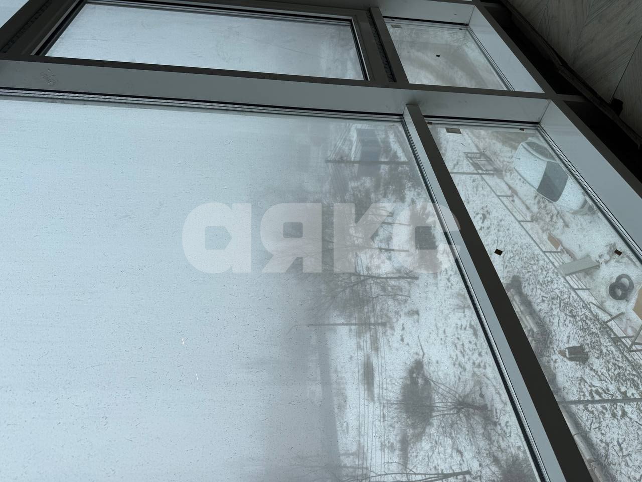 Фото №5: 4-комнатная квартира 193 м² - Мариуполь, Жовтневый, р. Центральный, пр-кт Строителей, 108А