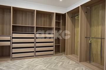 Фото №2: 4-комнатная квартира 193 м² - Мариуполь, р. Центральный, пр-кт Строителей, 108А