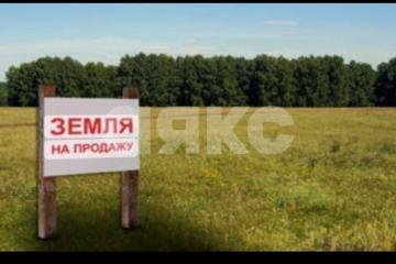 Фото №1: Земельный участок под ИЖС - Псебай, ул. Берёзовая, 27