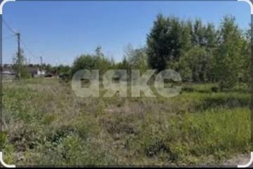 Фото №2: Земельный участок под ИЖС - Псебай, ул. Берёзовая, 27