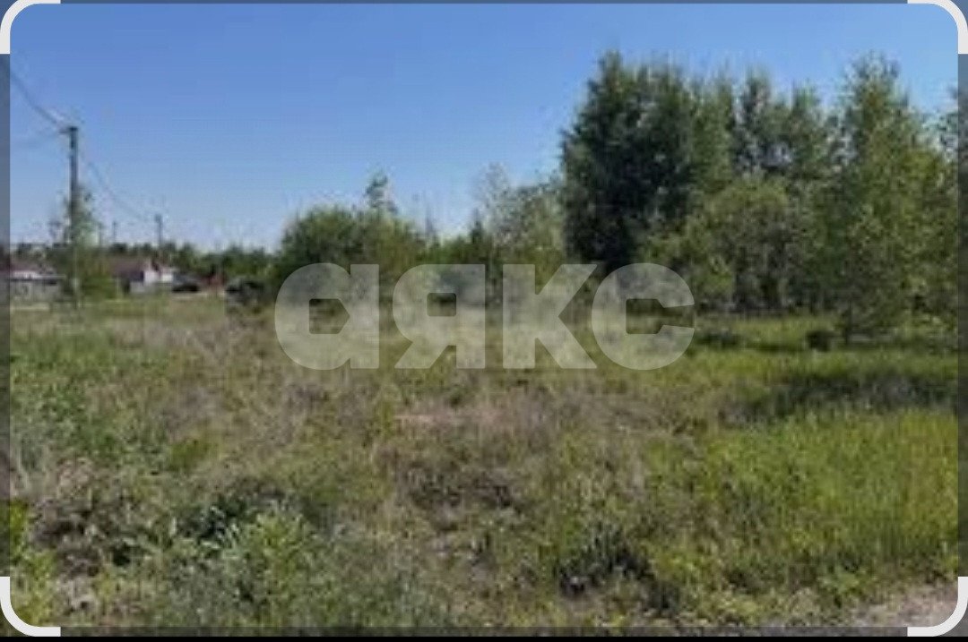 Фото №2: Земельный участок под ИЖС 508 сот. - Псебай, ул. Берёзовая, 27