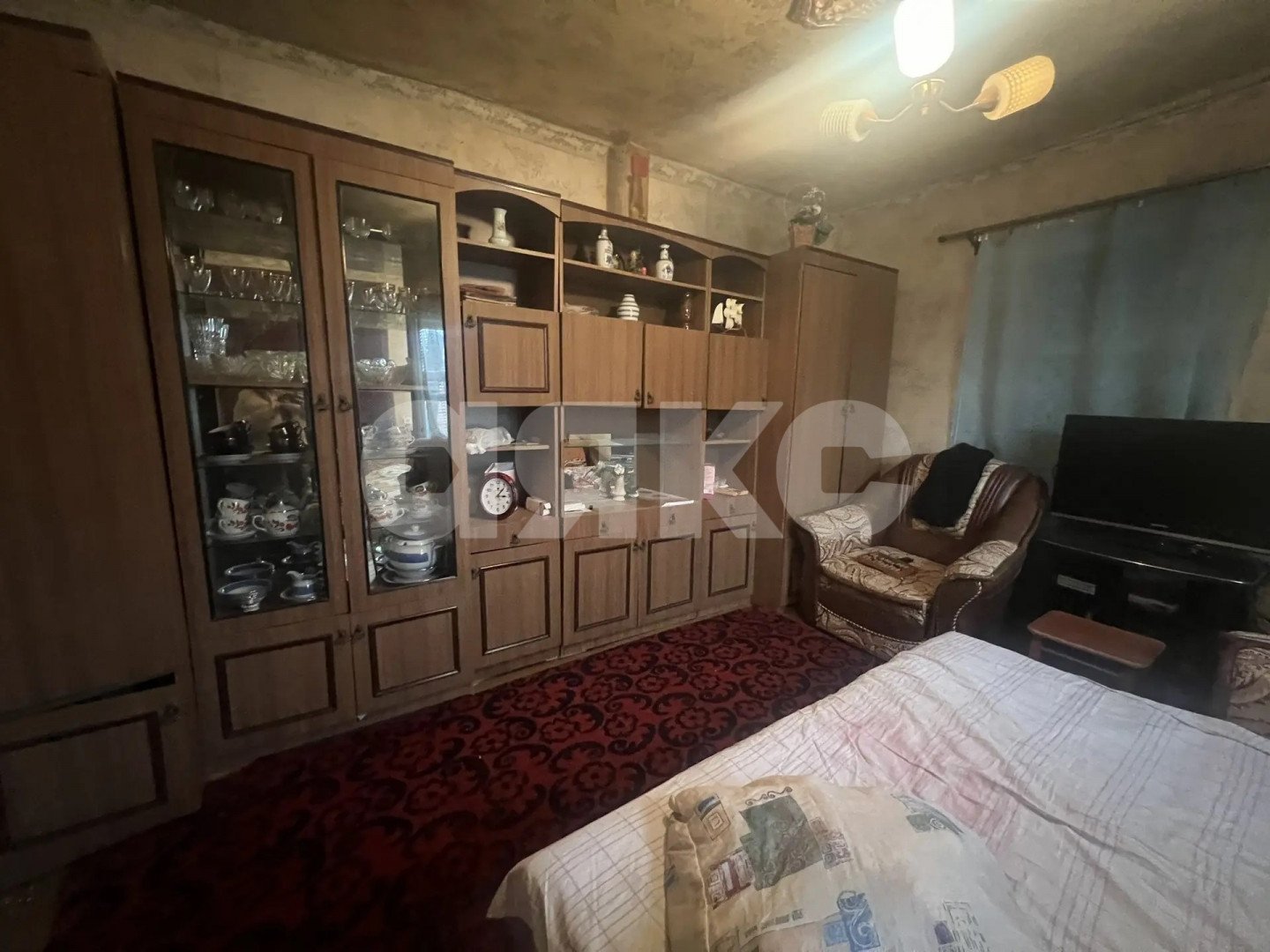 Фото №6: Земельный участок под ИЖС 8.5 сот. - Армавир, мкр. Оптика, ул. Розы Люксембург, 4Б