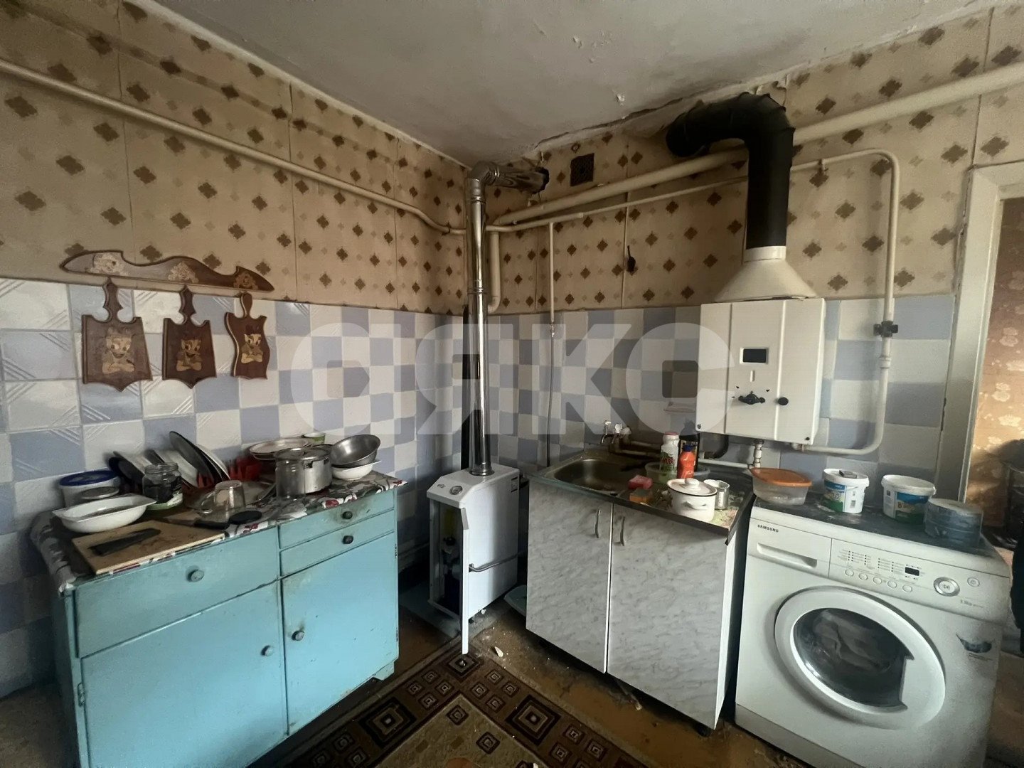 Фото №7: Земельный участок под ИЖС 8.5 сот. - Армавир, мкр. Оптика, ул. Розы Люксембург, 4Б