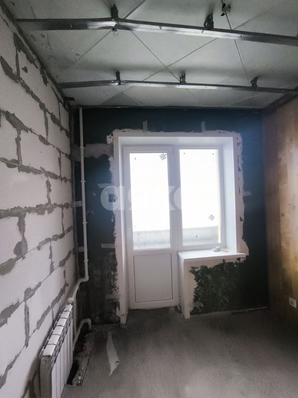 Фото №5: 1-комнатная квартира 34 м² - Мариуполь, р. Левобережный, ул. Пашковского, 64А