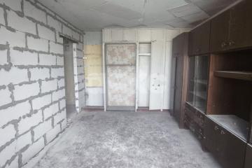 Фото №1: 1-комнатная квартира 34 м² - Мариуполь, р. Левобережный, ул. Пашковского, 64А