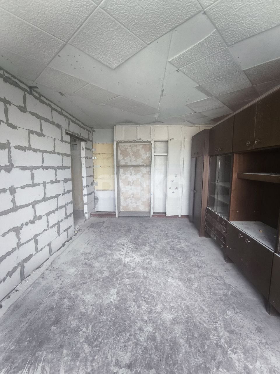 Фото №1: 1-комнатная квартира 34 м² - Мариуполь, р. Левобережный, ул. Пашковского, 64А