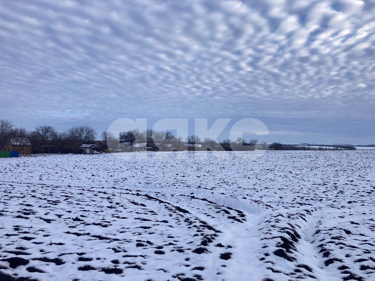 Фото №1: Участок садоводство 5 сот. - Армавир, снт Автомобилист