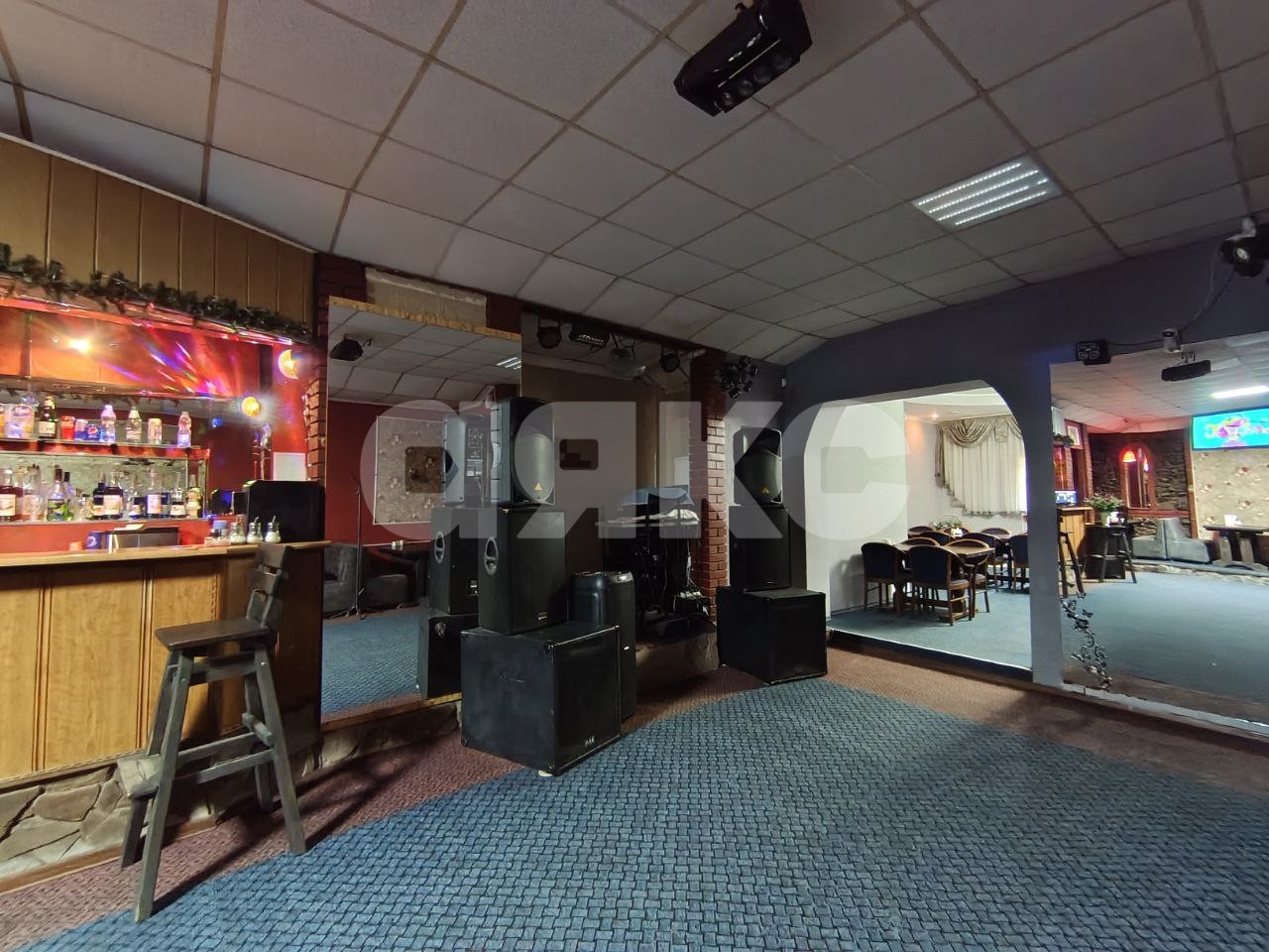 Фото №6: Коммерция 209 м² - Мариуполь, Левобережный, мкр. поселок Найдёновка, ул. Виноградная, 1А