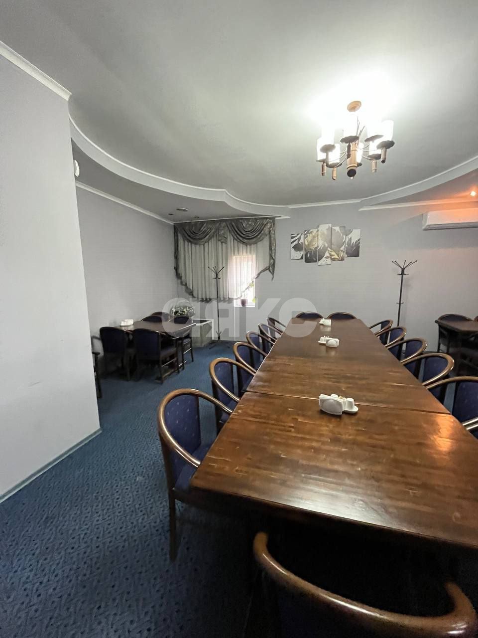 Фото №19: Коммерция 209 м² - Мариуполь, Левобережный, мкр. поселок Найдёновка, ул. Виноградная, 1А