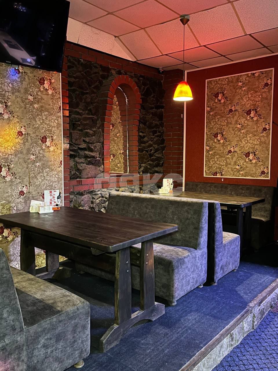 Фото №16: Коммерция 209 м² - Мариуполь, Левобережный, мкр. поселок Найдёновка, ул. Виноградная, 1А