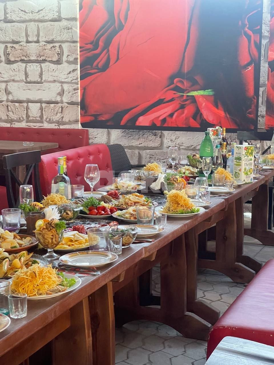 Фото №7: Коммерция 209 м² - Мариуполь, Левобережный, мкр. поселок Найдёновка, ул. Виноградная, 1А