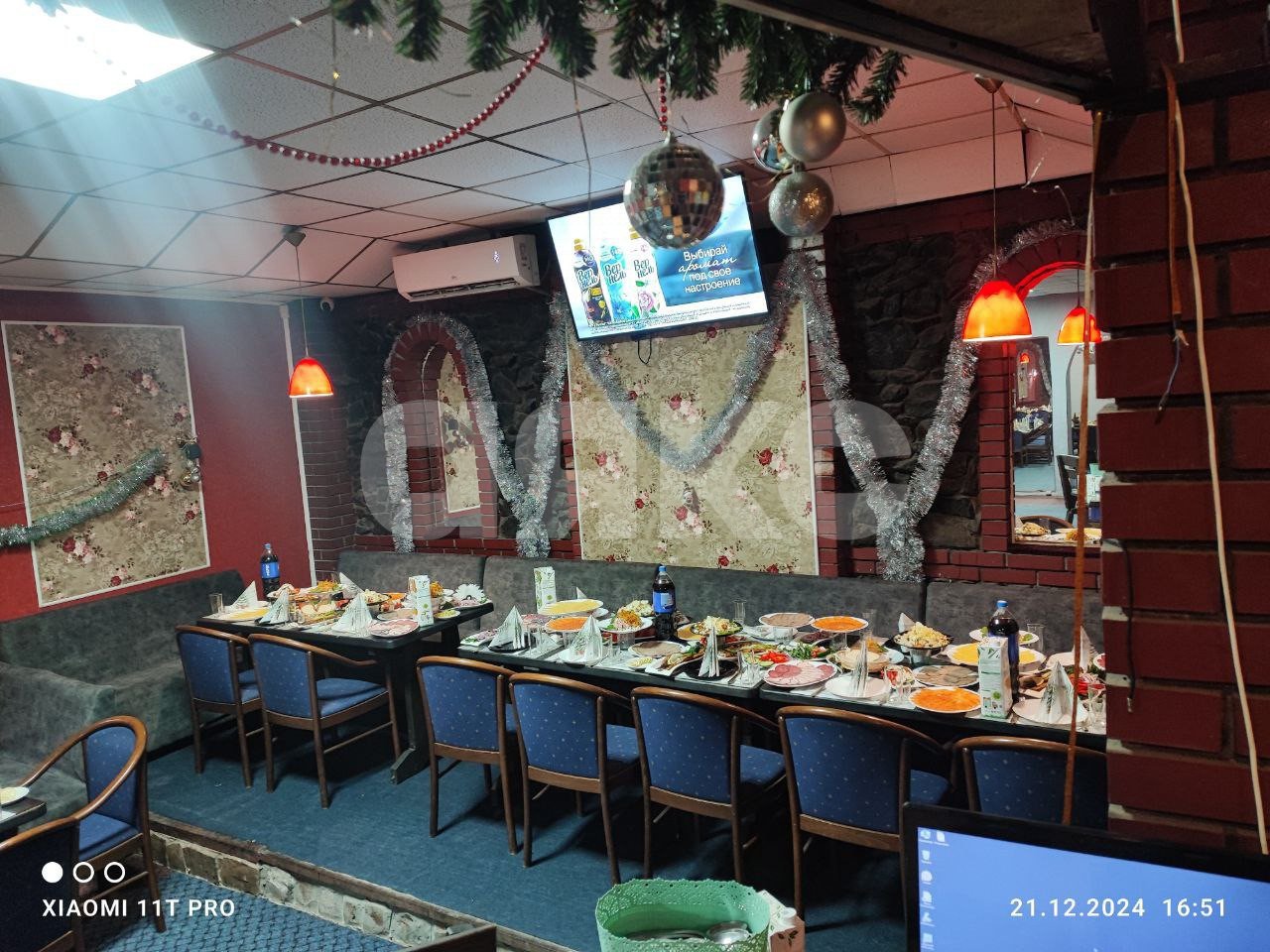 Фото №1: Коммерция 209 м² - Мариуполь, Левобережный, мкр. поселок Найдёновка, ул. Виноградная, 1А