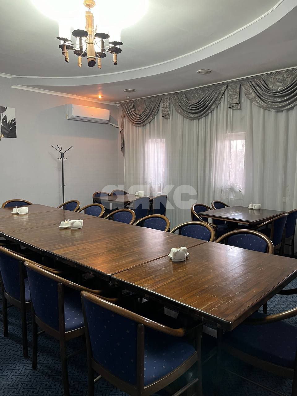 Фото №20: Коммерция 209 м² - Мариуполь, Левобережный, мкр. поселок Найдёновка, ул. Виноградная, 1А