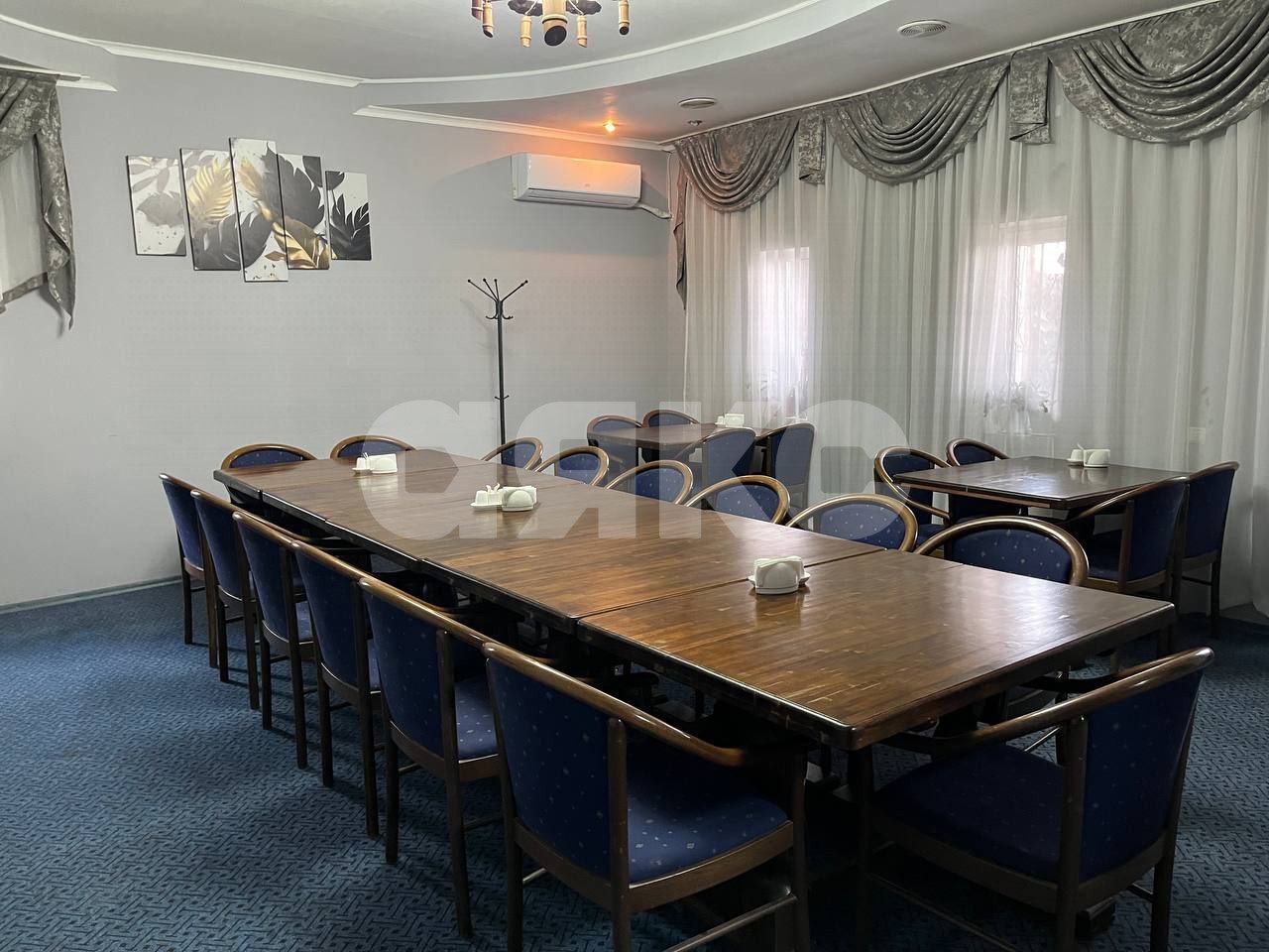 Фото №22: Коммерция 209 м² - Мариуполь, Левобережный, мкр. поселок Найдёновка, ул. Виноградная, 1А