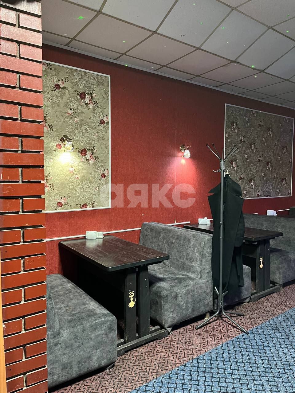 Фото №17: Коммерция 209 м² - Мариуполь, Левобережный, мкр. поселок Найдёновка, ул. Виноградная, 1А