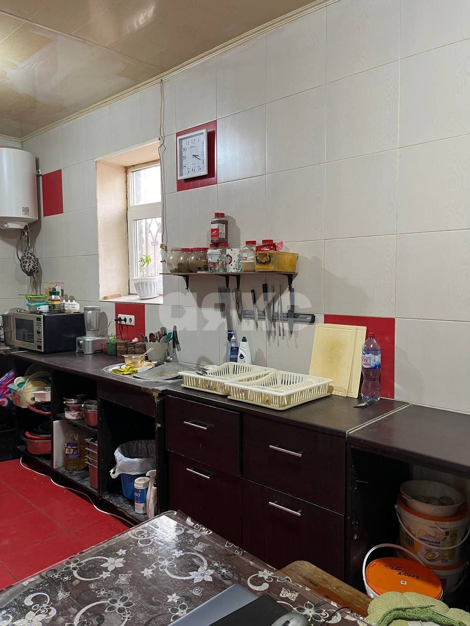 Фото №12: Коммерция 209 м² - Мариуполь, Левобережный, мкр. поселок Найдёновка, ул. Виноградная, 1А