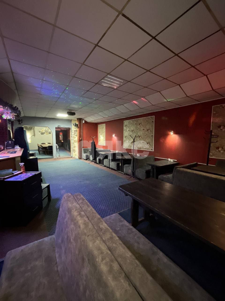 Фото №14: Коммерция 209 м² - Мариуполь, Левобережный, мкр. поселок Найдёновка, ул. Виноградная, 1А