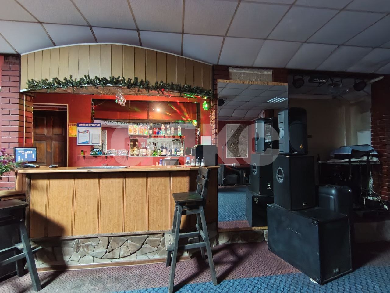 Фото №3: Коммерция 209 м² - Мариуполь, Левобережный, мкр. поселок Найдёновка, ул. Виноградная, 1А