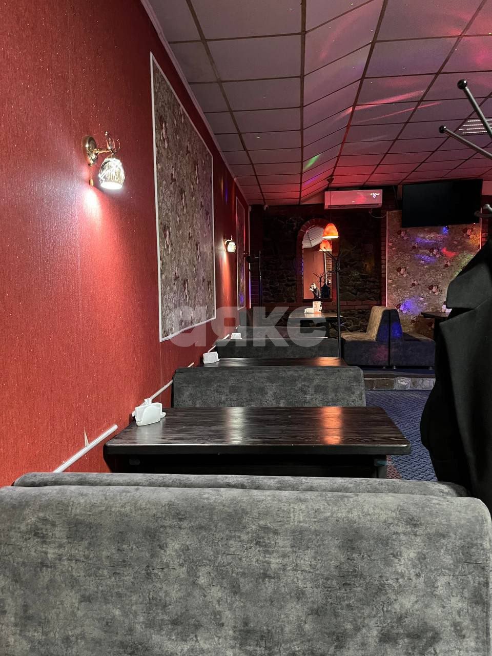 Фото №15: Коммерция 209 м² - Мариуполь, Левобережный, мкр. поселок Найдёновка, ул. Виноградная, 1А