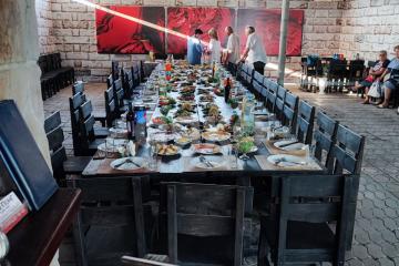 Фото №4: Коммерция 209 м² - Мариуполь, мкр. поселок Найдёновка, ул. Виноградная, 1А