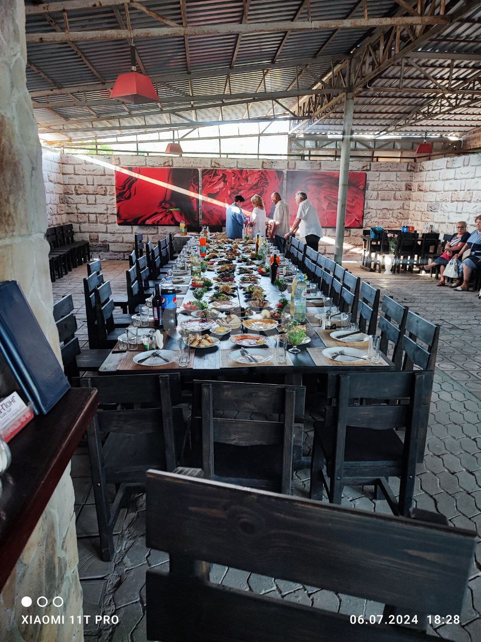 Фото №4: Коммерция 209 м² - Мариуполь, Левобережный, мкр. поселок Найдёновка, ул. Виноградная, 1А