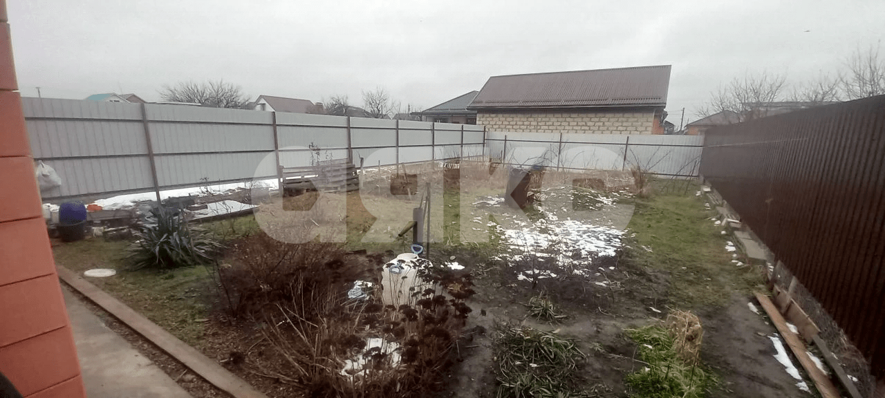 Фото №3: Дом 75 м² + 3.92 сот. - Заветный, ул. Малиновая, 73