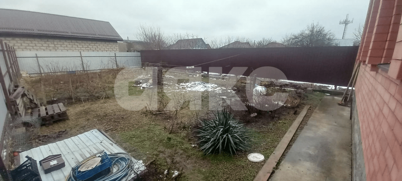 Фото №4: Дом 75 м² + 3.92 сот. - Заветный, ул. Малиновая, 73